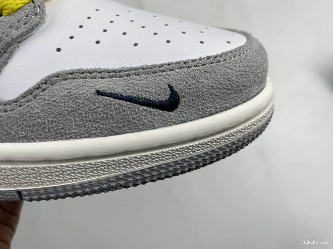 Switch 1 CW6576-100 Light Air Smoke High Jordan 0728